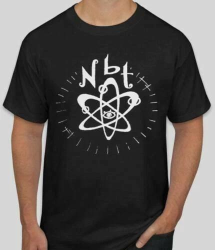 

NBT New Bomb Turks Punk Rock t shirt tee S