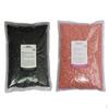 2Bags Hard Waxing Bean Body Hair Removal Bikini Depilatory 1000g