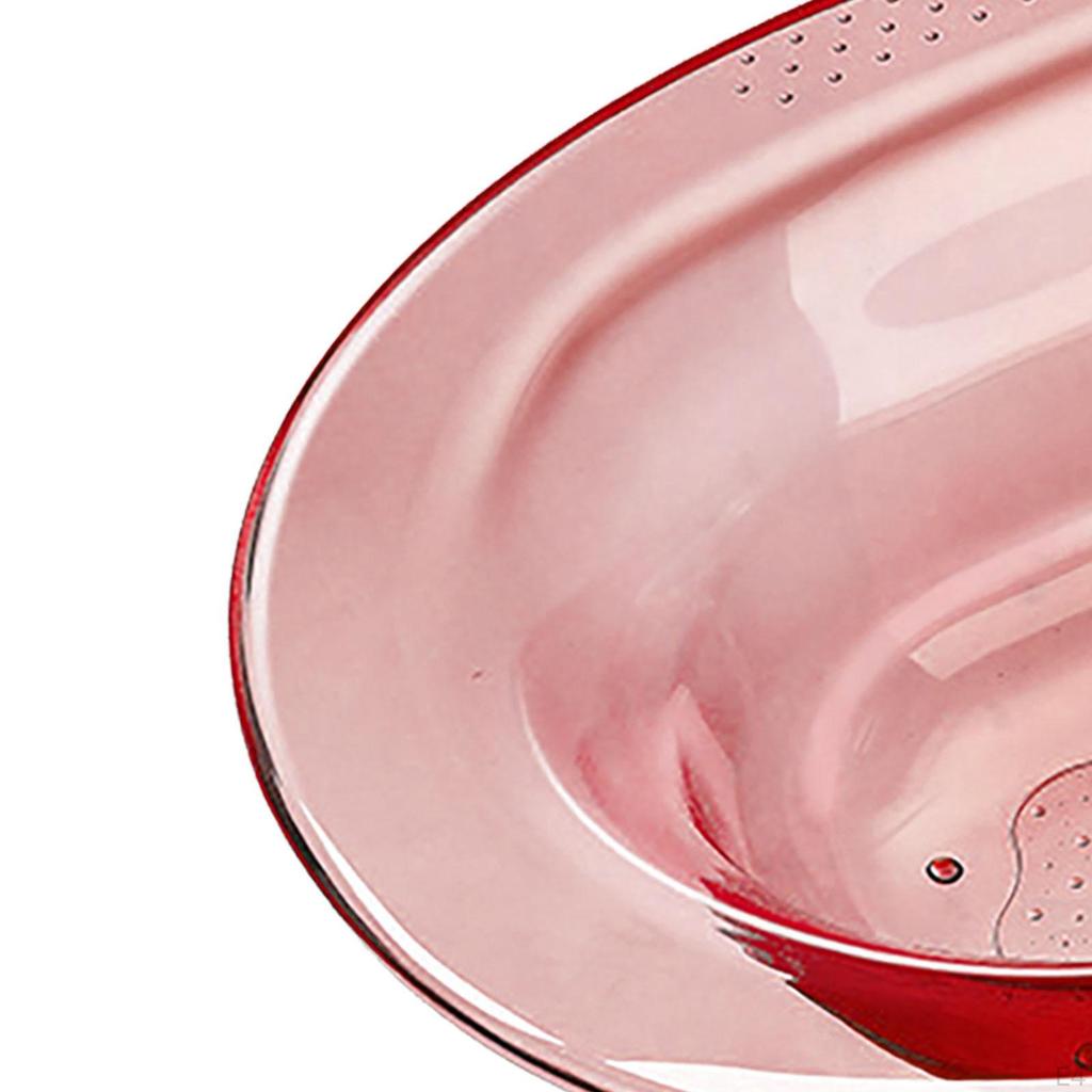 Comfortable Bidet Seat for Toilet - Enhanced Design