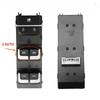 For Kia Optima 2016 2017 2018   New Front Left Electric Master Window Control Switch Glass Lifter Button Car Accessories