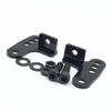 CNC Aluminium 1/2/3 "Hinten Tieferlegungssatz Für Sportster XL883 XL1200 2002-2016 Hugger Roadster