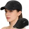 With Printed Pattern An-Ti Uv Golf Baseball Cap Summer Cool Air Permeable Mesh Quick Dry Sunhat Running Latestsboy Beret Cap Visors Sportss Letter