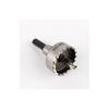 Broca Sierra de Agujeros de 20 mm de Diámetro HSS 4341 Broca Metálica Broca Sierra de Agujeros Para Corte de Metal