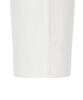 KULTE Brushed Tapered Spandex Chino Pants Ivory