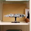 LEGO Star Wars : Le Retour du Jedi 75405 Le Starcruiser Home One - Maquette pour adulte