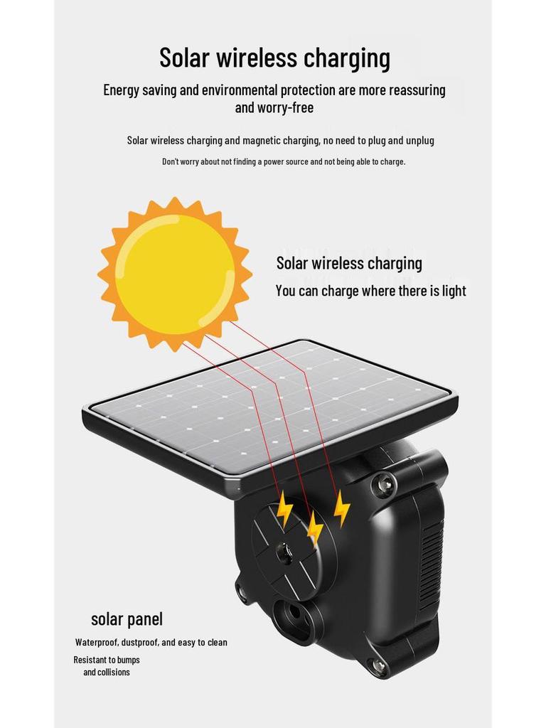 Solar-Powered TPMS for 2-Wheel Electric Motorcycles with External Tire Sensors