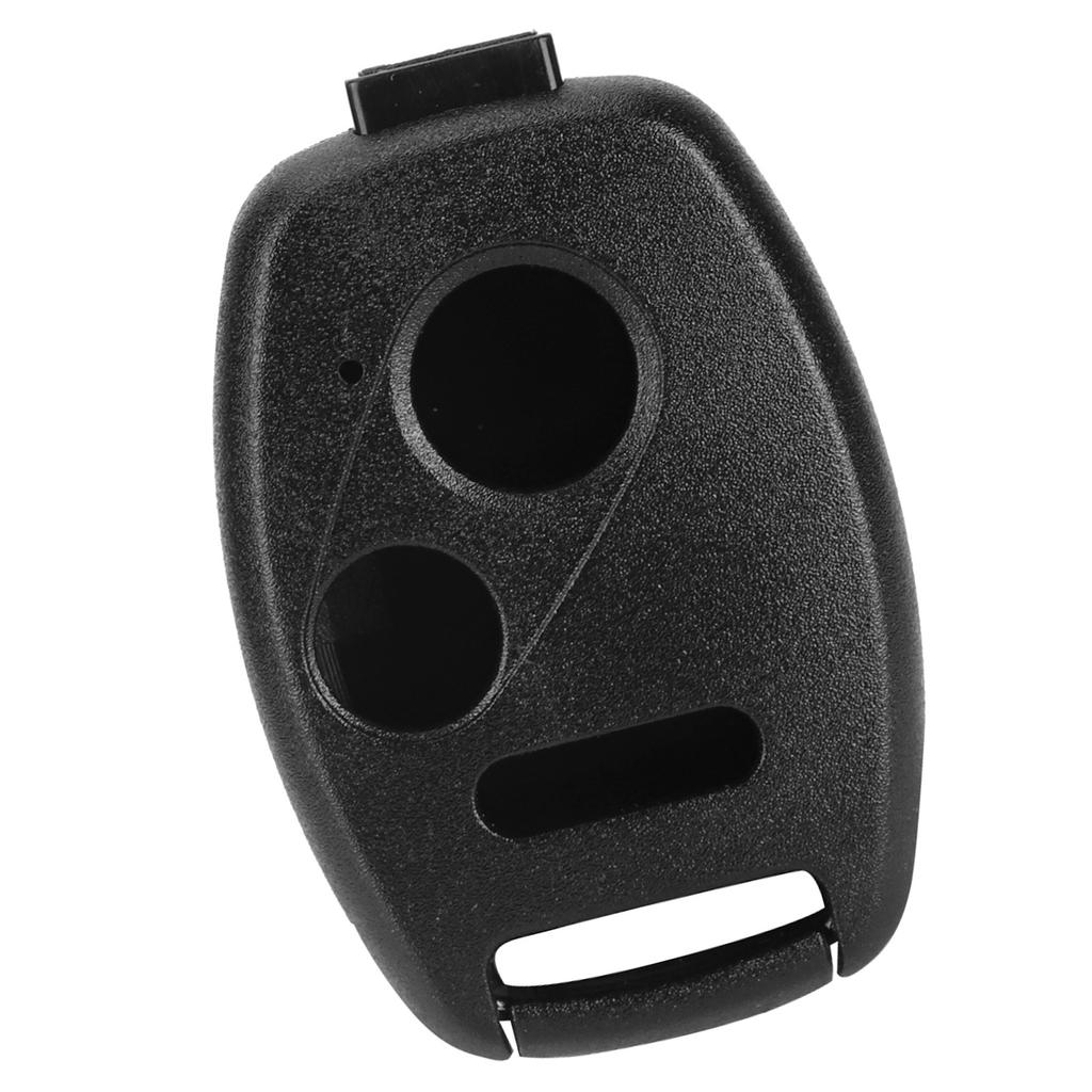 Remote Key Fob Uncut Shell Case Fits For Honda Civic LX 2006 2007 2008 2009 2010 2011