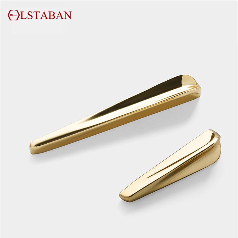 Złote Czarne Uchwyty Meblowe Gałka i Uchwyt do Drzwi Szafki Kuchennej Gałki do Szuflad Komody Uchwyt do Drzwi Szafy Okucia Meblowe