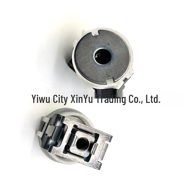 BMW Car Headlight Screw Fixing Nuts for 3, 5 Series, M2, M4, X1, X6, X7 - Metal Iron Screws