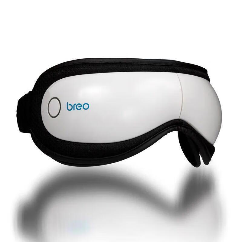 Breo Eye Massager iSee310