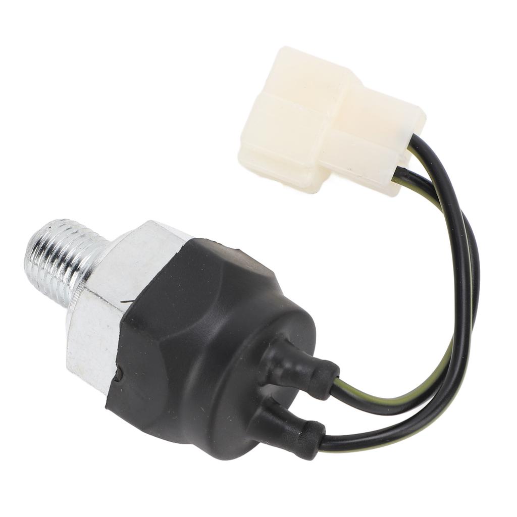 Forklift Reverse Light Switch M14 Thread High Strength Long Lifespan Universal Fit for Various