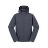 Water-Resistant Jacket Softshell Men Jackets 0YHFR-400