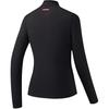 Anta Trainingsserie Stehkragen Buchstaben Farbblock Bequem Vielseitig Fleece Lässiges Strickoberteil Damen Oberteile 162547401N-3