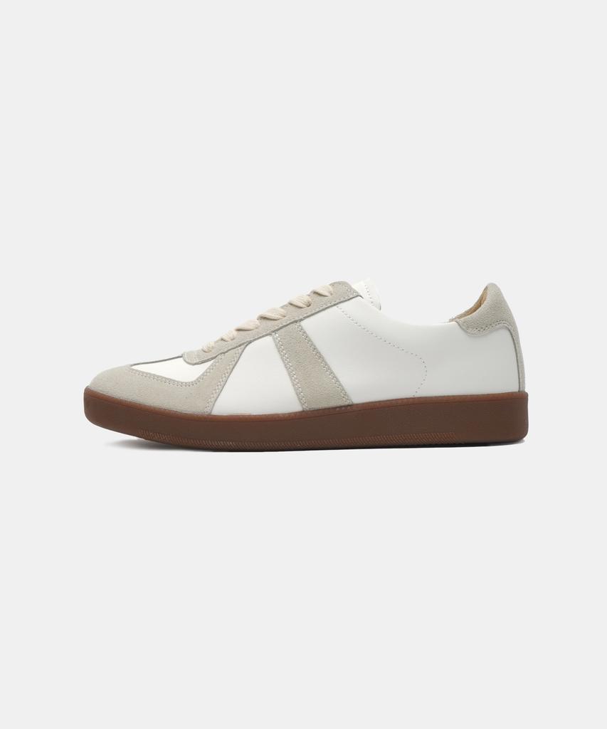 6Ft 5In Og - Original German Army Sneakers