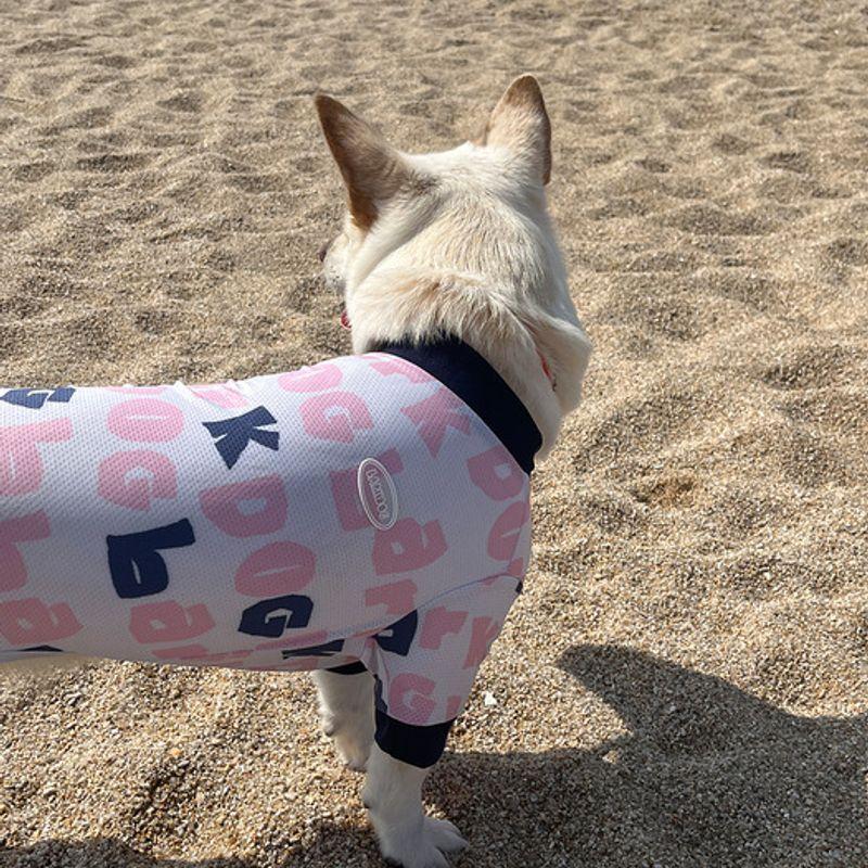 BARKDOG Cool Anti-Bug All-in-One M-6XL 3colors