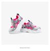Kaiti Cat Children's Shoes, Girls' Sports Shoes, Spring New Collection, Kuromi Girls' Casual Shoes, Breathable Dad Shoes