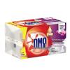 Vinda M-Size 4-Ply Hanging Tissue & Whitening Laundry Soap Bundle