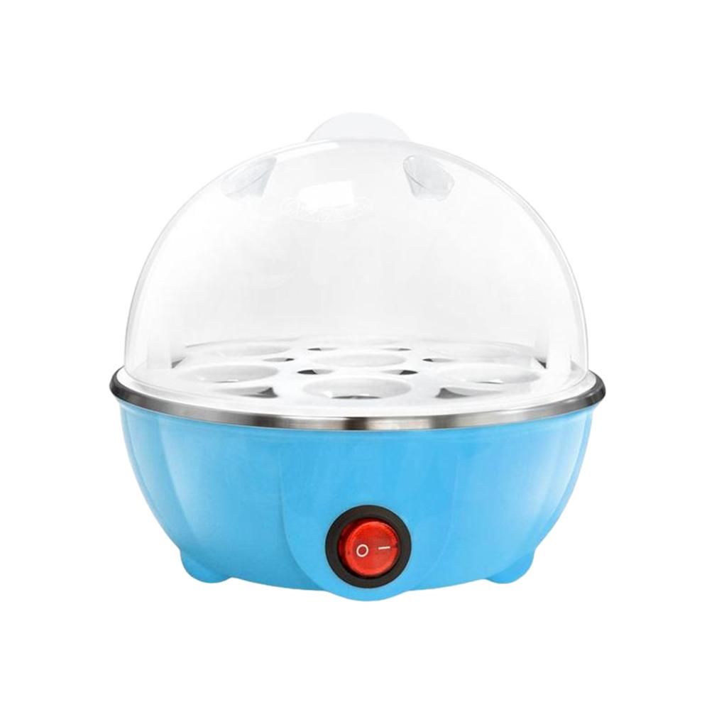 Quick And Healthy Egg Steamer - Retains All Nutrition Of Eggs Various Cooking Options Eggs Boiler
