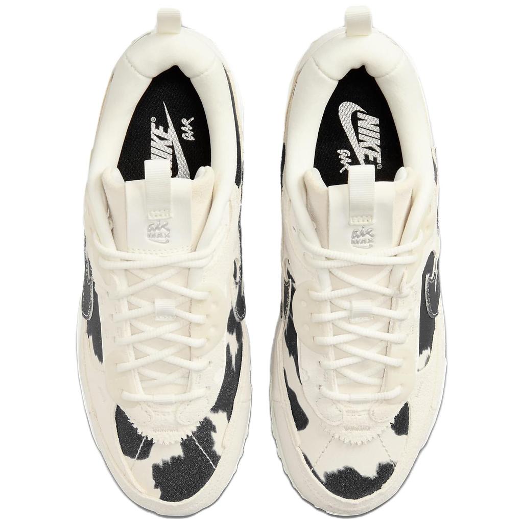 Nike Air Max 90 Futura Kulemønster Dame FN7170-133