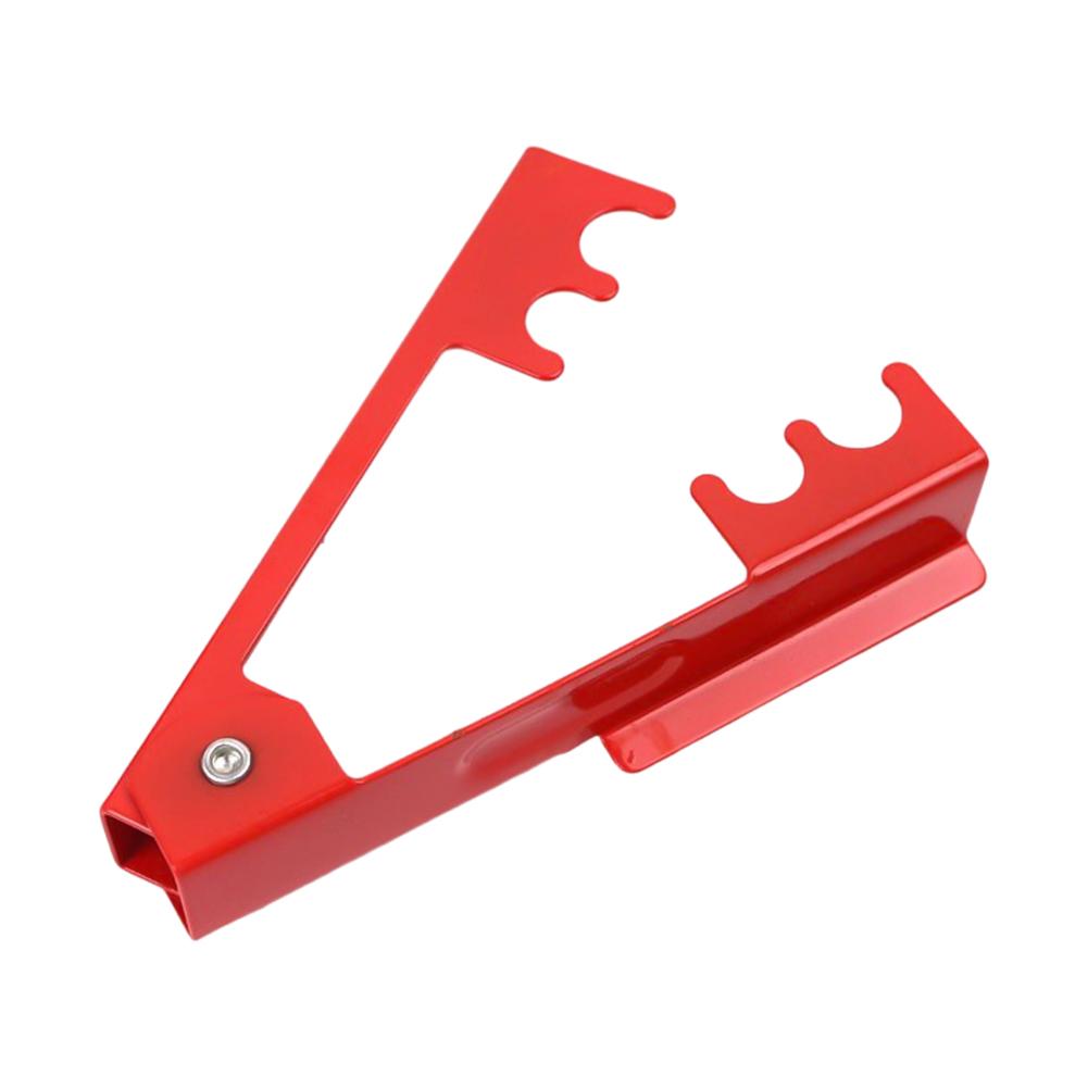 

Metal Flower Rose Cut Tool Thorn Stem Leaf Stripper Rose Plier Removing Pruning Scissors Garden Tool Trimming Anti-stick Hand Tools