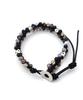 Maison Master Maison Handmade Gemstone Bracelet