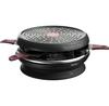Raclette Grill Tefal RE1820 Neo Store'Inn 2in1