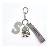 SixTONES Character Keyholder Clone