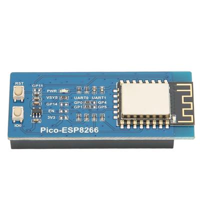 ESP8266 WiFi Expansion Board TCP UDP Protocol IEEE 802.11b G N WiFi Standard ESP8266 Wifi Module for Raspberry Pi