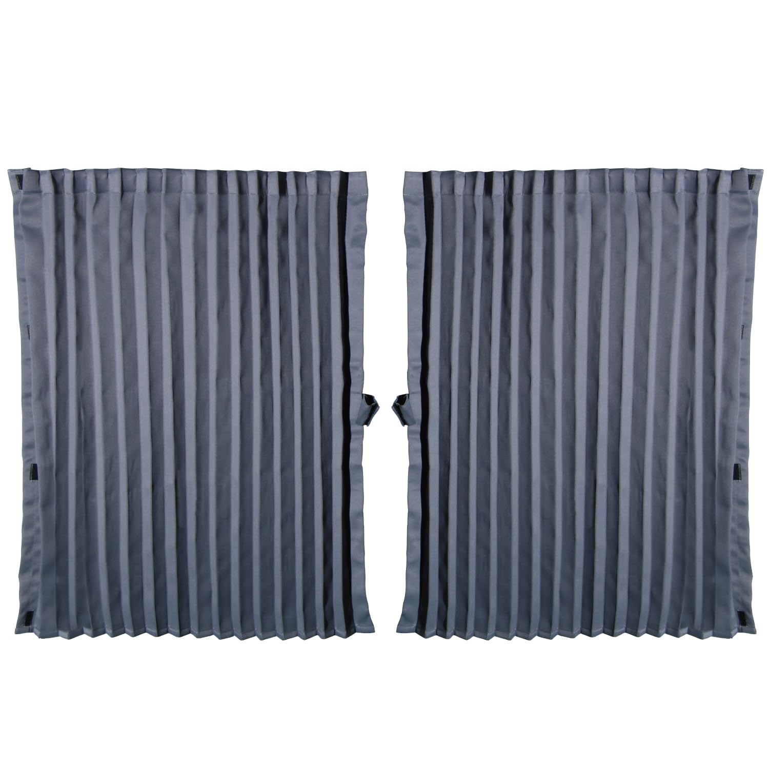 

Jet Inoue Goosuka Грузовик для заднего кузова и боковой 507484 Штора, Использование, Серый, серый