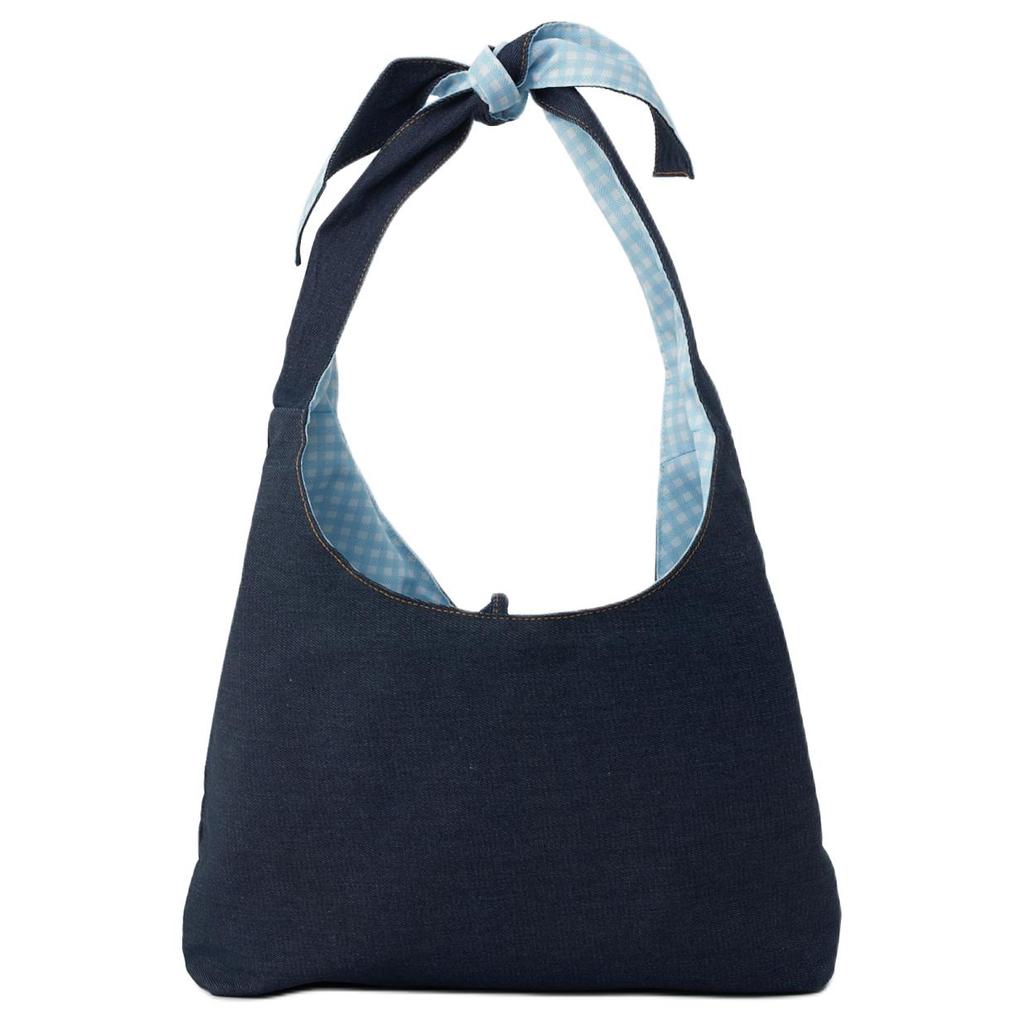 New Lee Fabric Tote Handbag, Shoulder Bag Women's Multicolor LE250106M