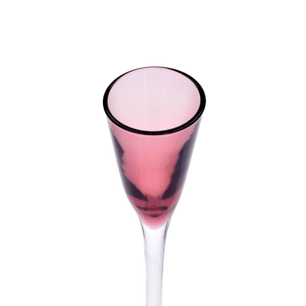 Set of Stylish Liqueur & Nalewka Glasses, Liquare DUKA