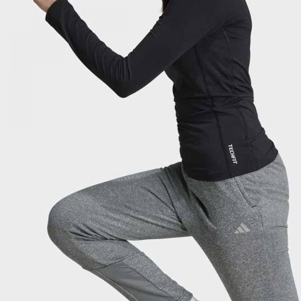 Adidas Kids Tech FiT Long Sleeve T shirT
