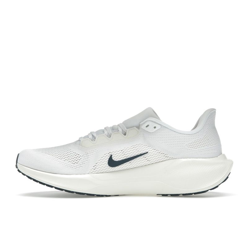 Nike Air Zoom Pegasus 41 Prequel Herre Sneakers Hvit Armory-Navy Hyper-Crimson HF4300-100