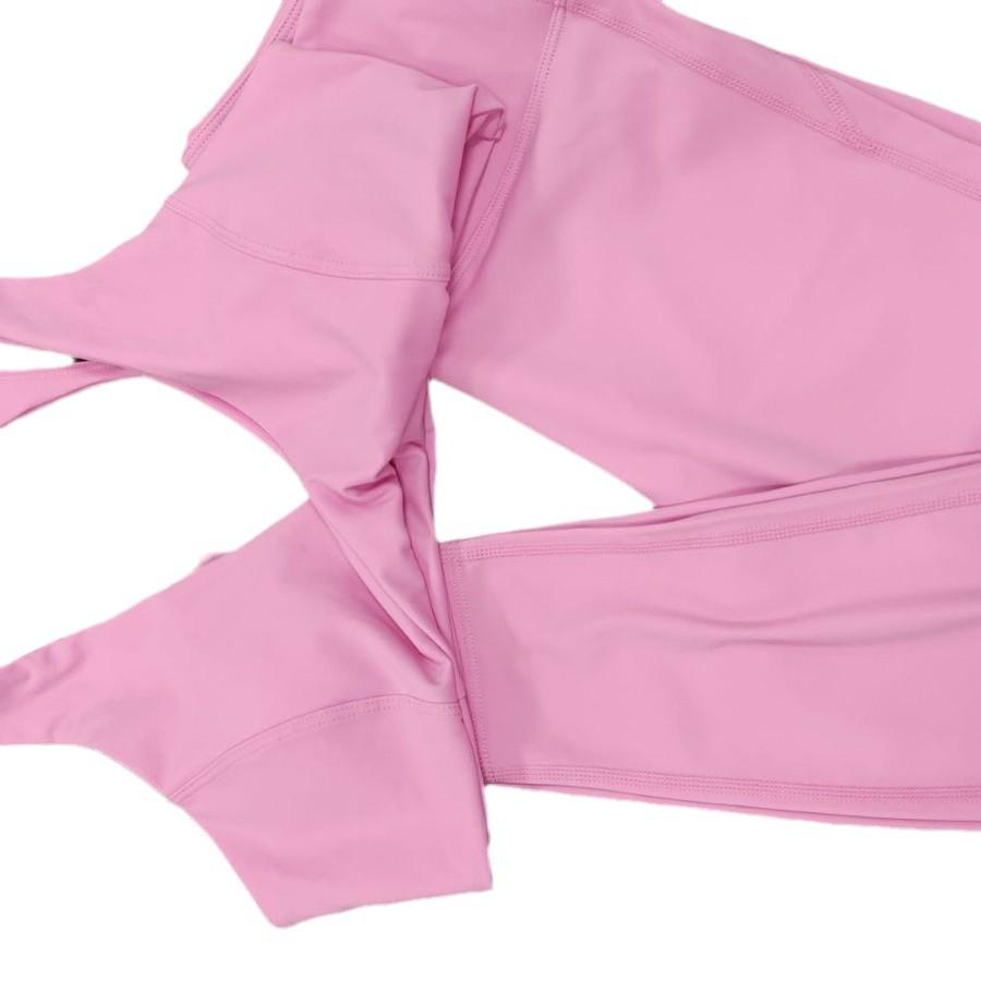 European & American Style Women's Yoga Suit: Stylish Pilates Sports Top with Beautiful Back Design