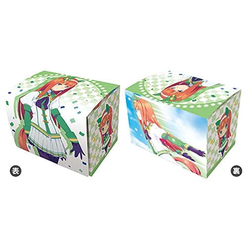 

Character Deck Case MAX NEO Uma Musume Pretty Derby Silence Suzuka