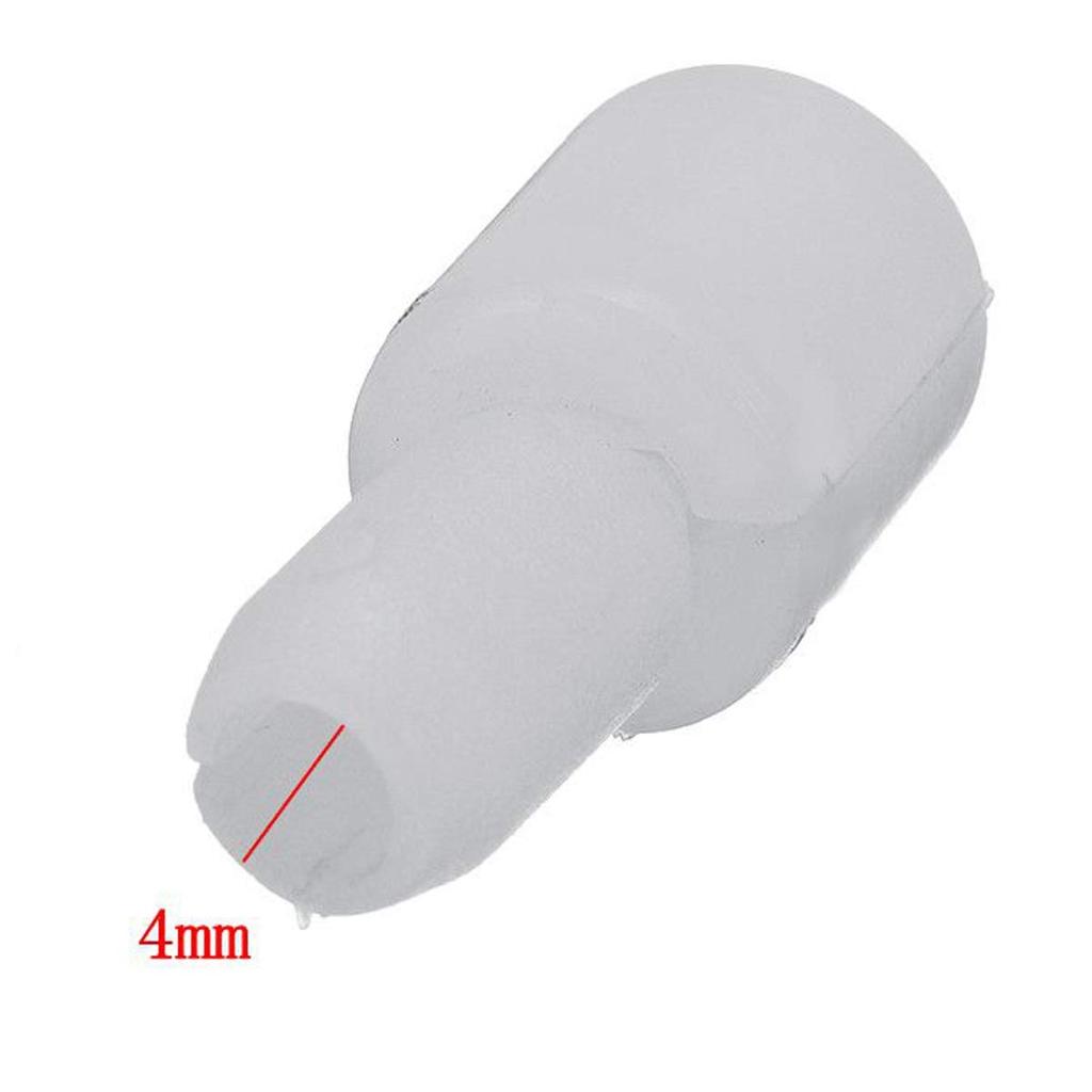 4 Pieces for Plouluyt B5 B7 5 6 4 Golf 4 5 Movable Door Window Glass Pins