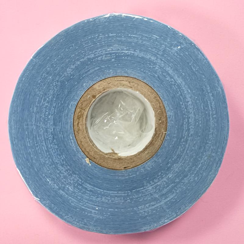 Strong Invisible Lace Wig Tape: Waterproof & Sweatproof Double-Sided Adhesive for Hair Replacement & Extensions