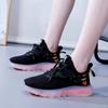 Fashion PU Leather Winter Womans Comfortable Sneakers Shoes Vulcanize Tenis Unisex Lace Up Shoes Sport High-tech Popular Flatas