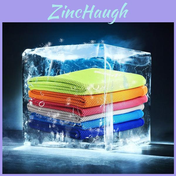 Luxurious 90*33cm Quick-drying Towel Ideal For Outdoor Sports And Exercise Enthusiasts