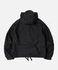 Frizmworks Wading Hooded Parka _ Black
