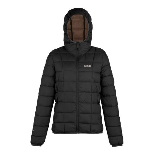 Regatta Womens/Ladies Asper Padded Jacket
