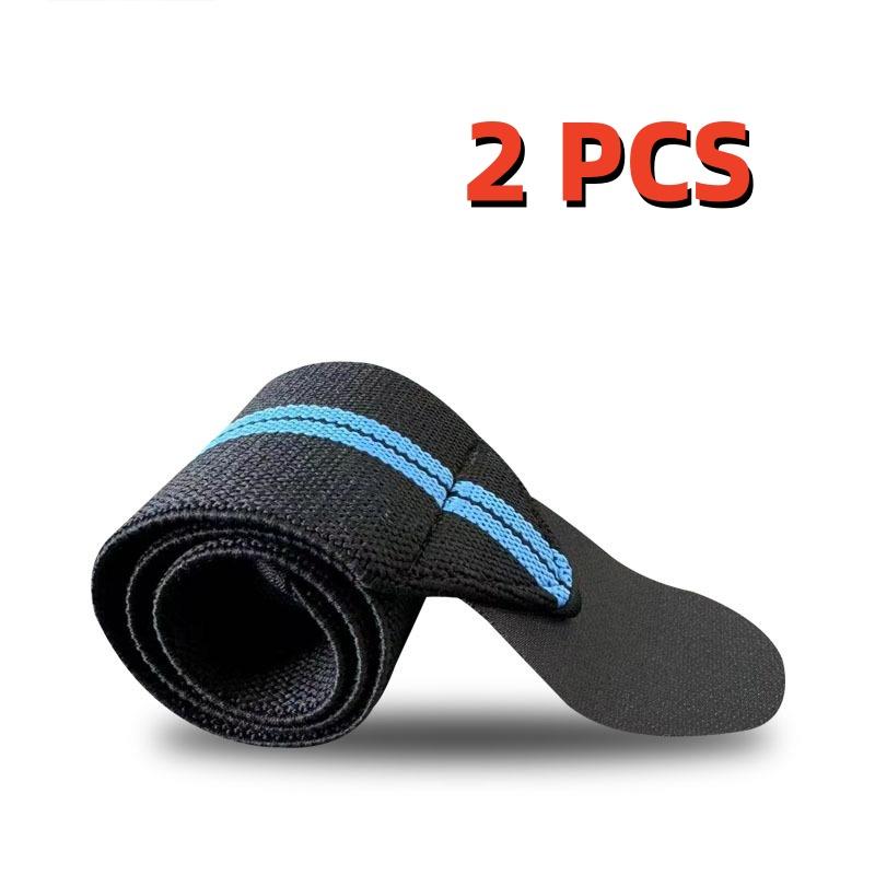 1/2Pcs Adjustable Bandages Weightlifting Wristbands Wrist Protector Brace Support Professional Sports Powerlifting Wrist Straps