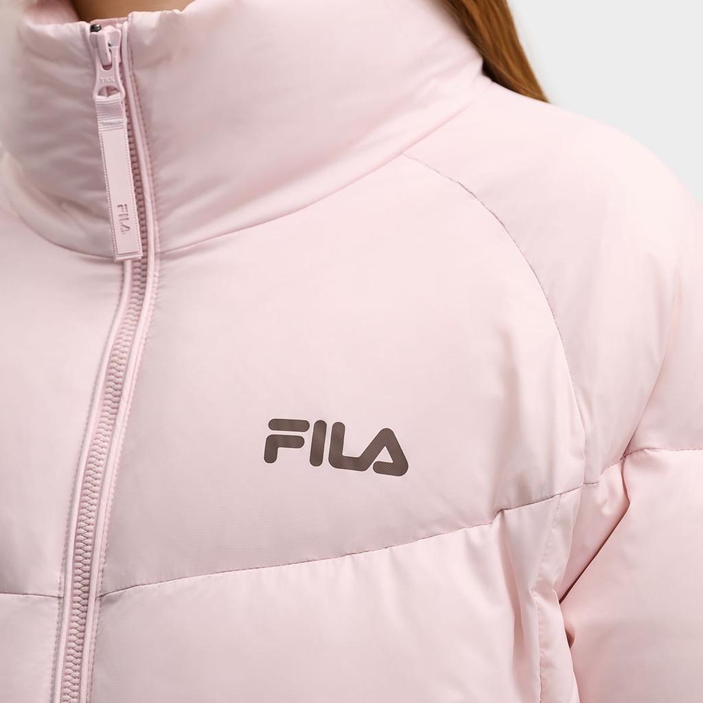 FILA ORIGINALE Down Jacket Women's F51W549902F-PK