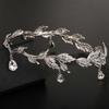 Regal Entrance Glamorous Birthday Crowns Alloy Is Sturdy And Durable