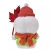 Disney Plush Doll Urupocha-Chan Donald Autumn Japan NEW Disney Store