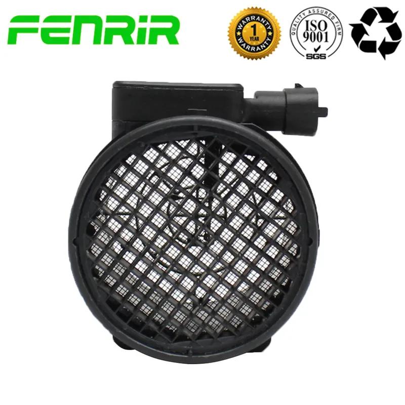 MAF Mass Air Flow Sensor for Vauxhall Opel Astra G H Corsa C Meriva Omega B Signum Tigra Vectra B Zafira A Saab 5WK9606 90530463