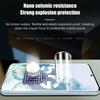 4 szt. Folia hydrożelowa do Samsung Galaxy A12 A52 A53 A73 5G Ochronna do Samsung A72 A52S A34 A54 A14 S23 S24 Ultra Nie Szkło