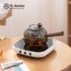 Nanshan Heat-Resistant Glass Teapot