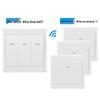 220V Wireless Remote Control Wall Switch Kit
