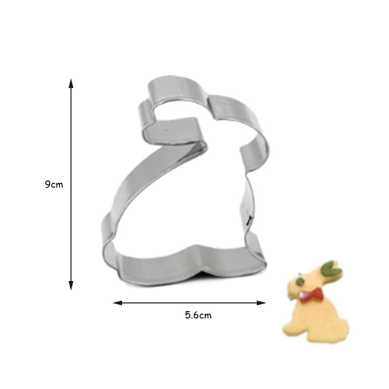 30 Styles Cookie Cutters Tools Fondant Biscuit Cutter Mold Pastry Cake Forms Gingerbread House Christmas Baking Decorating Tools